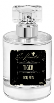 CNS Kozmetik Tiger EDP 50 ml Erkek Parfümü kullananlar yorumlar